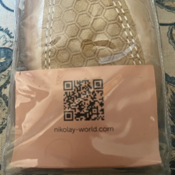 Nikolay Pointe Shoes 6.5 - Picture 7 of 9